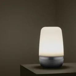 LED Outdoor Leuchte -SPIRIT- Farbe Moonbeam - Größe L