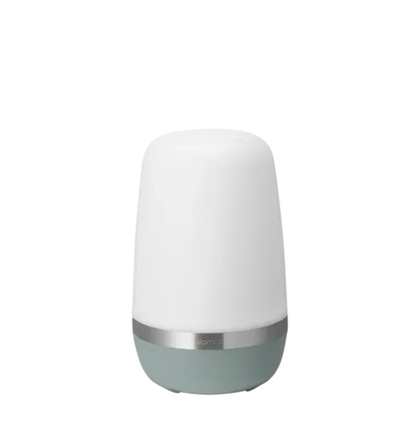 LED Outdoor Leuchte -SPIRIT- Farbe Pine Gray - Größe L