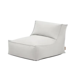 Lounger Chair -STAY- Farbe Cloud