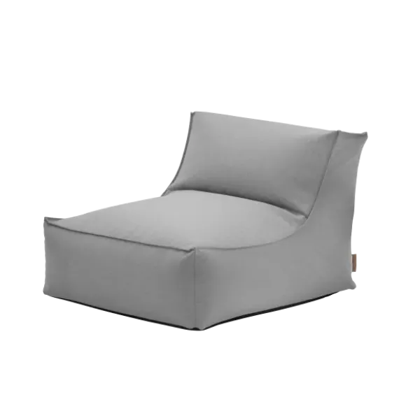 Lounger Chair -STAY- Farbe Stone