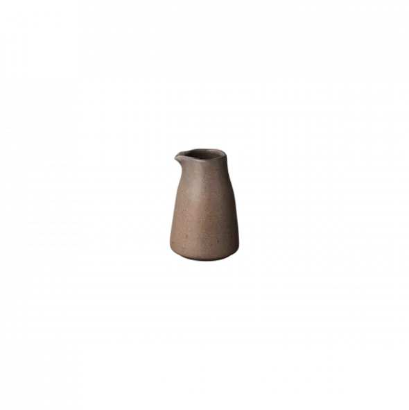Milchkännchen -KUMI- Farbe Espresso - Größe 290 ml