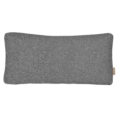 Outdoor Kissen -GROW- Farbe Stone Bouclé - Größe L