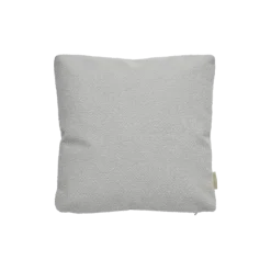 Outdoor-Kissen -STAY- Farbe Cloud Bouclé - Größe 45 x 45 cm