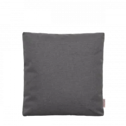 Outdoor-Kissen -STAY- Farbe Coal - Größe 45 x 45 cm