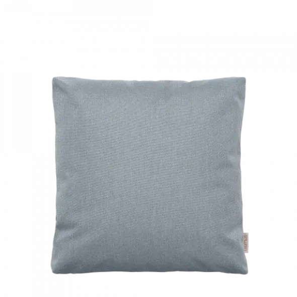 Outdoor-Kissen -STAY- Farbe Ocean - Größe 45 x 45 cm