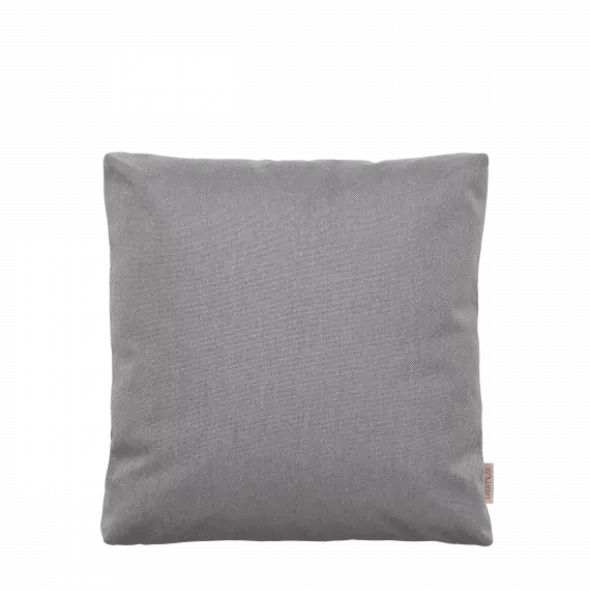 Outdoor-Kissen -STAY- Farbe Stone - Größe 45 x 45 cm