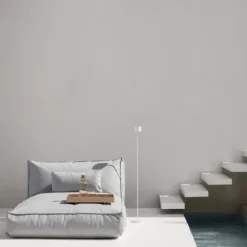 Outdoor-Kissen -STAY- Farbe Stone - Größe 45 x 45 cm