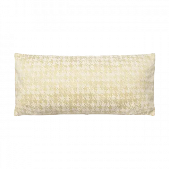 Outdoor-Kissen -STAY- Special Edition, Farbe Sun, Stoff Twigh - Größe 70 x 30 cm