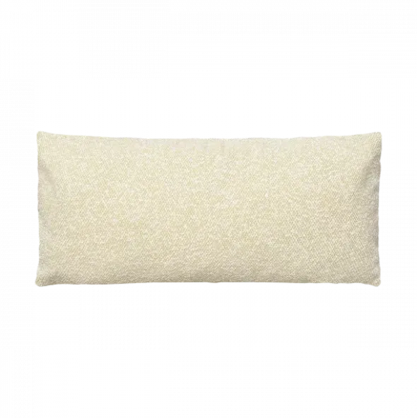 Outdoor-Kissen -STAY- Special Edition, Farbe Sun, Stoff Reah - Größe 70 x 30 cm