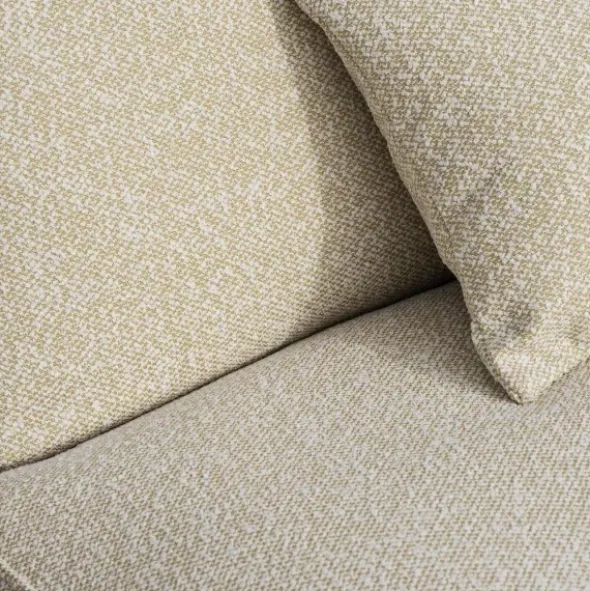 Outdoor-Kissen -STAY- Special Edition, Farbe Sun, Stoff Reah - Größe 70 x 30 cm