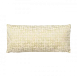 Outdoor-Kissen -STAY- Special Edition, Farbe Sun, Stoff Twigh - Größe 80 x 40 cm