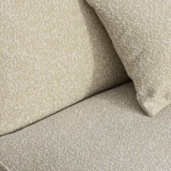 Outdoor-Kissen -STAY- Special Edition, Farbe Sun, Stoff Reah - Größe 80 x 40 cm