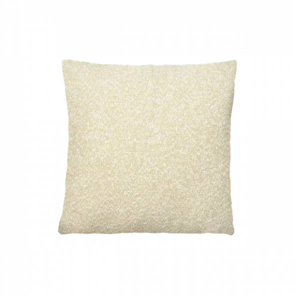 Outdoor-Kissen -STAY- Special Edition, Farbe Sun, Stoff Reah - Größe 45 x 45 cm
