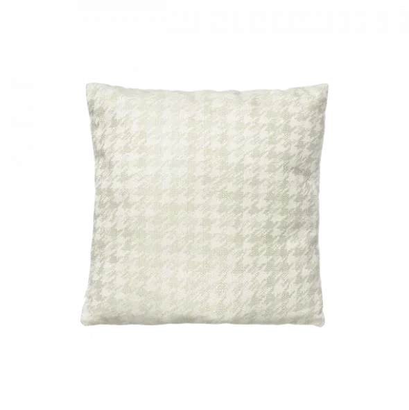 Outdoor-Kissen -STAY- Special Edition, Farbe Sand, Stoff Twigh - Größe 45 x 45 cm