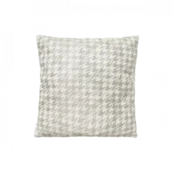 Outdoor-Kissen -STAY- Special Edition, Farbe Earth, Stoff Twigh - Größe 45 x 45 cm