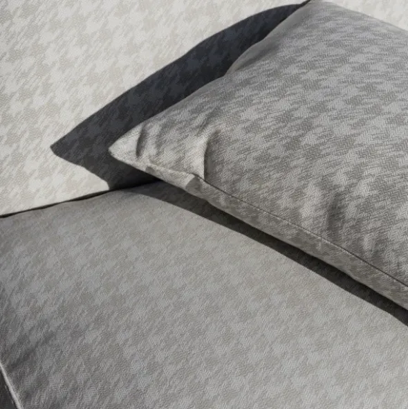 Outdoor-Kissen -STAY- Special Edition, Farbe Earth, Stoff Twigh - Größe 80 x 40 cm