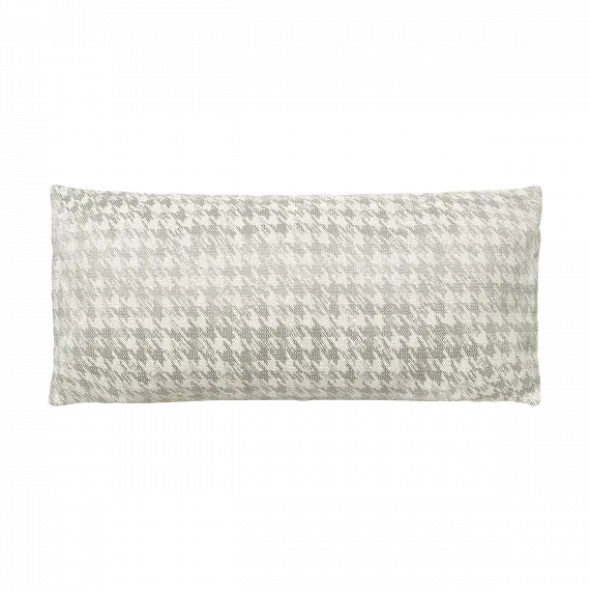 Outdoor-Kissen -STAY- Special Edition, Farbe Earth, Stoff Twigh - Größe 80 x 40 cm