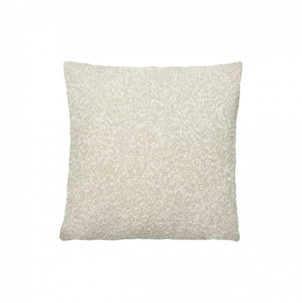 Outdoor-Kissen -STAY- Special Edition, Farbe Sand, Stoff Reah - Größe 45 x 45 cm