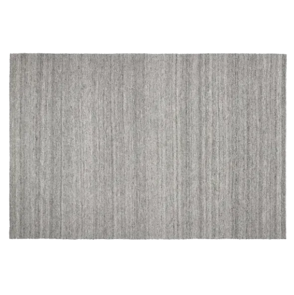 Outdoor Teppich -KAPET- Farbe Zinc Melange - Größe L