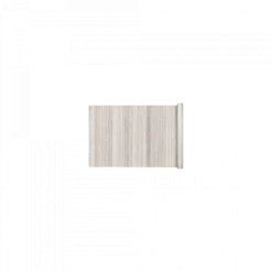 Outdoor-Teppich -KIVA- Farbe Beige Melange - Größe S