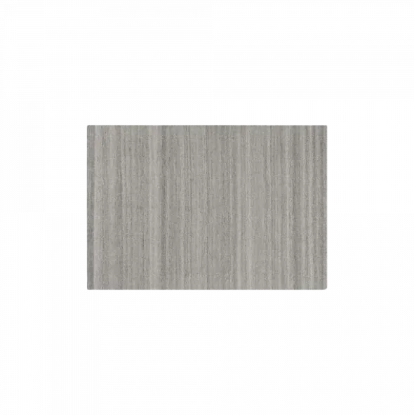 Outdoor-Teppich -KIVA- Farbe Zinc Melange - Größe M