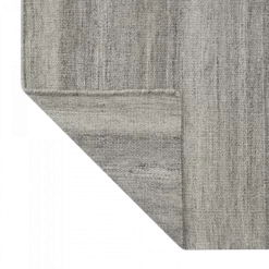 Outdoor-Teppich -KIVA- Farbe Zinc Melange - Größe L