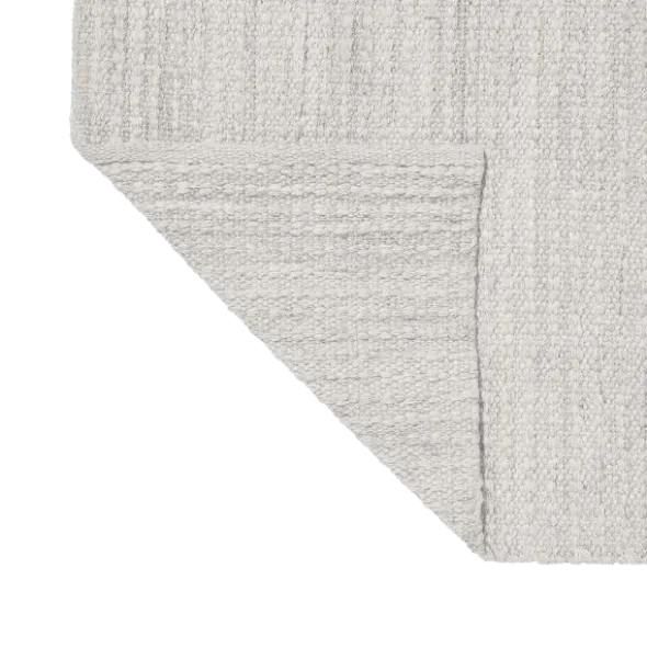 Outdoor Teppich -TENDOR- Farbe Beige Melange - Größe 80 x 200 cm