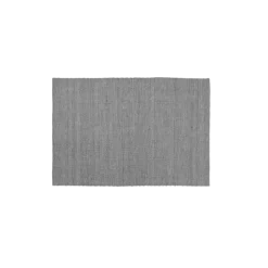 Outdoor Teppich -TENDOR- Farbe Zinc Melange - Größe 140 x 200 cm