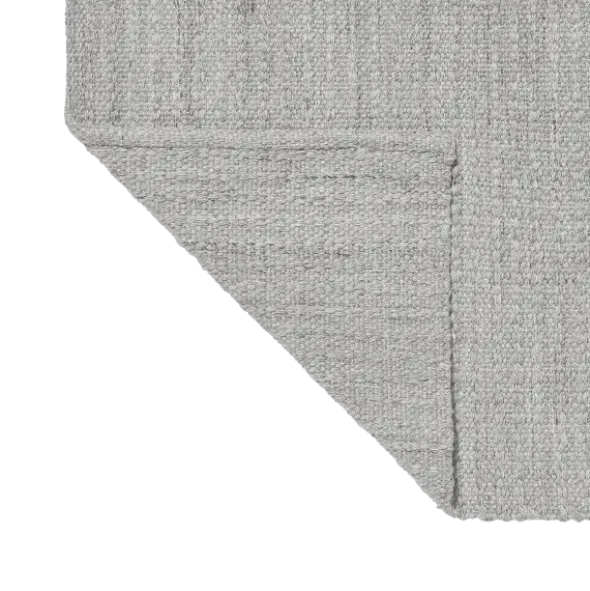 Outdoor Teppich -TENDOR- Farbe Cloud Melange - Größe 140 x 200 cm