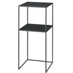 Podest -FERA- Farbe Black