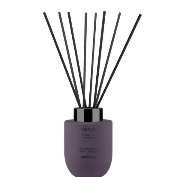 Raumdiffusor -TUOKSU- Duft Velvet - Größe 100 ml