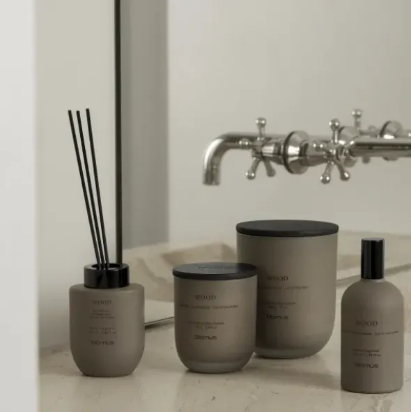 Raumdiffusor -TUOKSU- Duft Wood - Größe 100 ml