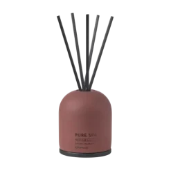 Raumduft -FRAGA- Farbe Cedar Wood - Größe 100 ml, Duft: Bergamot Orange