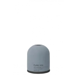 Raumduft -FRAGA- Farbe FlintStone - Größe 100 ml, Duft: Rose & White Musk