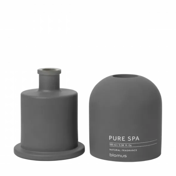 Raumduft -FRAGA- Farbe Magnet - Größe 100 ml, Duft: Soft Linen
