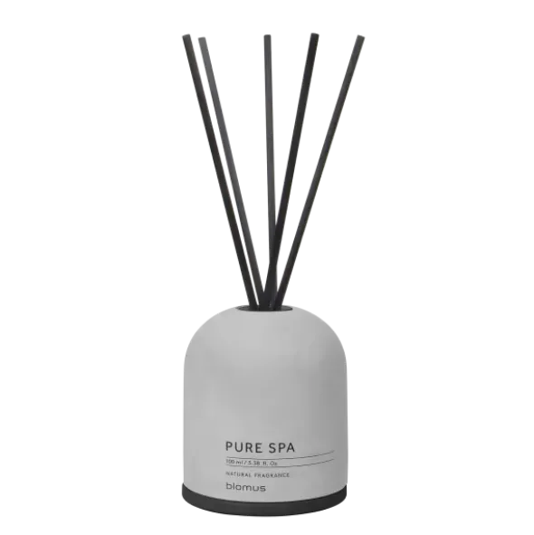 Raumduft -FRAGA- Farbe Micro Chip - Größe 100 ml, Duft: Sandalwood Myrrh