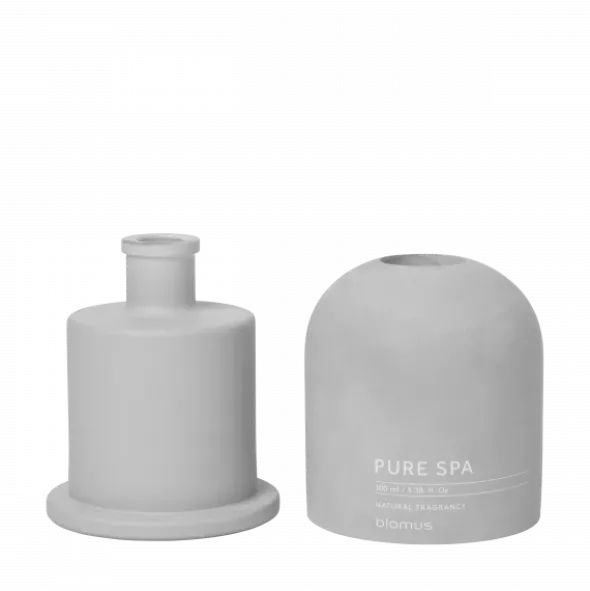 Raumduft -FRAGA- Farbe Micro Chip - Größe 100 ml, Duft: Sandalwood Myrrh