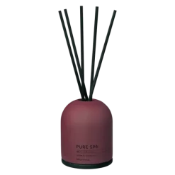 Raumduft -FRAGA- Farbe Port - Größe 100 ml, Duft: Cinnamon & Apple