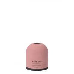 Raumduft -FRAGA- Farbe Withered Rose - Größe 100 ml, Duft: Sea Salt & Sage