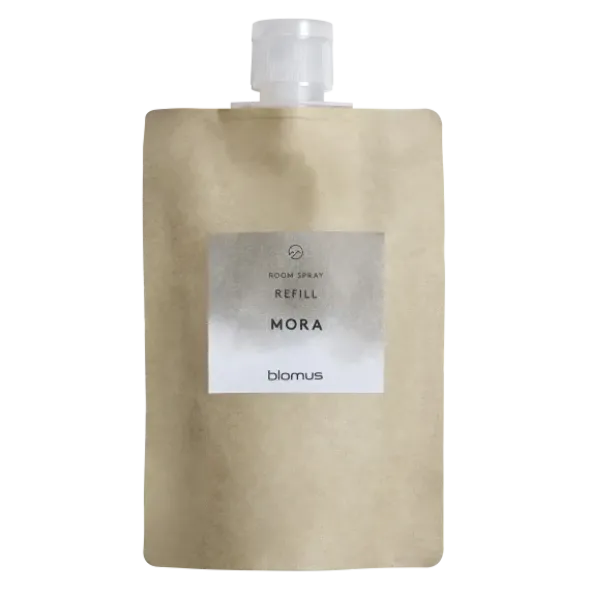 Raumspray Nachfüllpack -FRABLI- Größe 100 ml, Duft: Mora