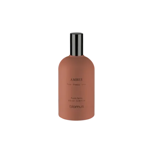 Raumspray -TUOKSU- Duft Amber - Größe 100 ml
