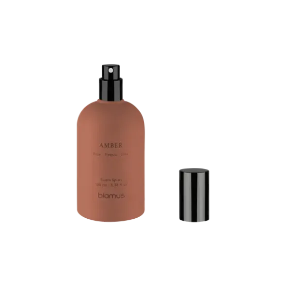 Raumspray -TUOKSU- Duft Amber - Größe 100 ml