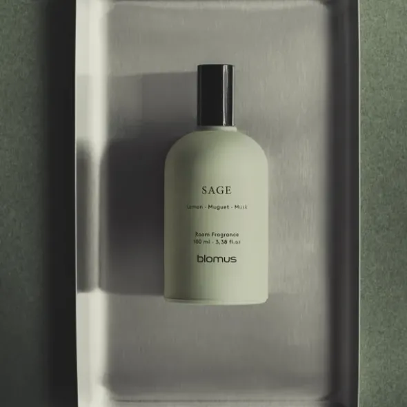 Raumspray -TUOKSU- Duft Sage - Größe 100 ml