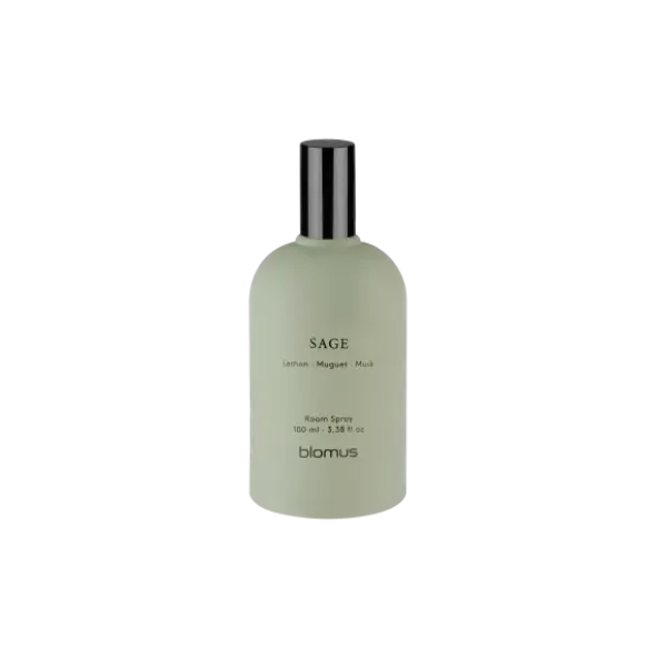 Raumspray -TUOKSU- Duft Sage - Größe 100 ml