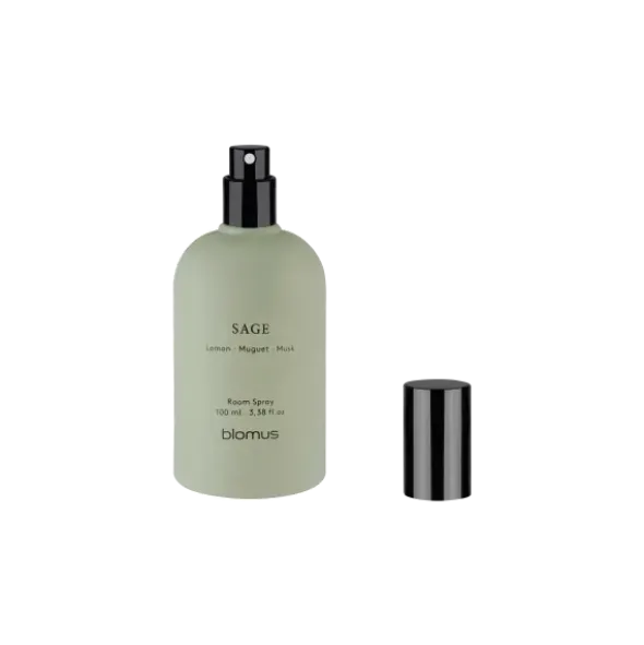Raumspray -TUOKSU- Duft Sage - Größe 100 ml