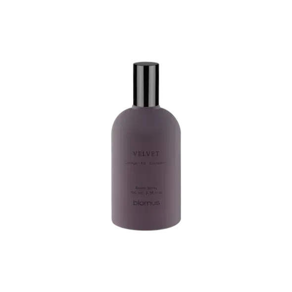 Raumspray -TUOKSU- Duft Velvet - Größe 100 ml