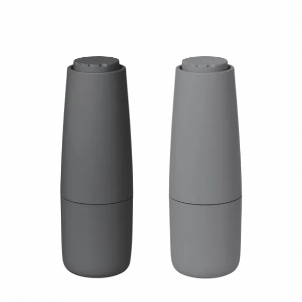 Salz- & Pfeffermühle -SALPI- Farben Sharkskin & Magnet