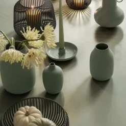 Schale -LITO- Farbe Agave Green - Größe M