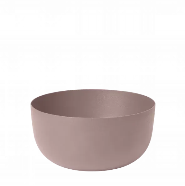 Schale -REO- Farbe Bark - Größe L