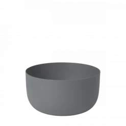 Schale -REO- Farbe Pewter - Größe M